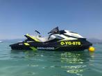 Zeer nette Seadoo GTI 90 110pk IBR 2017 incl trailer, Ophalen, Zo goed als nieuw, Benzine, 70 tot 120 pk
