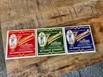 Nutricia Tegeltjes Karnemelk, Ophalen of Verzenden, Zo goed als nieuw