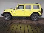 Jeep Wrangler Unlimited 4xe 380 Rubicon | Sun roof | Gorilla, Auto's, Jeep, Automaat, Cabriolet, Bedrijf, Vierwielaandrijving