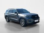 Ford Explorer 3.0 V6 EcoBoost PHEV ST-Line | Trekhaak | Zeer, Auto's, Ford, Automaat, 12 maanden, 14 kWh, Euro 6