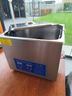 Ultrasoon reiniger 15L nieuw, Ophalen of Verzenden, Nieuw