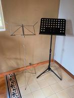 Bladmuziek standaards (2x), Muziek en Instrumenten, Ophalen, Gebruikt