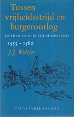 Tussen vrijheidsstrijd en burgeroorlog: over de Nederlandse, Ophalen of Verzenden, 20e eeuw of later, Gelezen