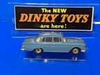 Dinky Toys England #187 Mercedes Benz 220 se 1961 - 1967, Ophalen of Verzenden, Gebruikt, Auto, Dinky Toys