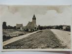J1265 Nieuwdorp, Verzamelen, Ansichtkaarten | Nederland, Ophalen of Verzenden, 1920 tot 1940, Noord-Holland