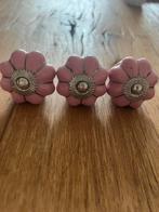 Keramieken deurknoppen, Ophalen of Verzenden, Slot