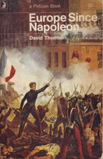 Europese geschiedenis, Ophalen of Verzenden, 19e eeuw, Gelezen, Europa