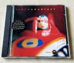 Western Vacation - Vibraudoblast CD Stu Hamm Scott Thunes, Ophalen of Verzenden, Zo goed als nieuw, Poprock