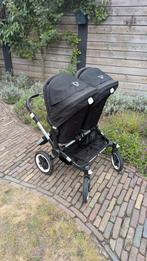 Bugaboo donkey twin/ duo - complete accessoires, Ophalen of Verzenden, Gebruikt, Kinderwagen of Buggy