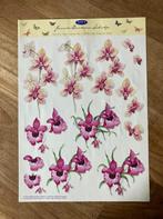 Knipvel Janneke Brinkman - Salentijn - bloemen, Ophalen of Verzenden, Nieuw, Natuur, Knipvel