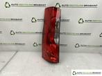 Achterlicht Mercedes Sprinter W907 ORIGINEEL  A9108200000, Auto-onderdelen, Verlichting, Gebruikt, Mercedes-Benz, Ophalen of Verzenden