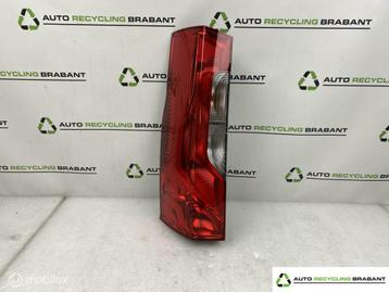 Achterlicht Mercedes Sprinter W907 ORIGINEEL  A9108200000 beschikbaar voor biedingen