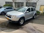 Dacia Duster 1.6 Lauréate 2WD/ Airco, Auto's, Dacia, 13 km/l, Stof, Gebruikt, 4 cilinders