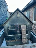 Kippenhok gratis, Ophalen, Gebruikt, Kippenhok of Kippenren