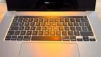 MacBook Pro 16′ 8 Core i9 2,3 GHz 16 GB 1TB SSD, Computers en Software, Apple Macbooks, MacBook Pro, 1 TB of meer, 2 tot 3 Ghz