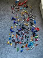 Veel zeldzame lego ninjago minifigures, Kinderen en Baby's, Speelgoed | Duplo en Lego, Ophalen of Verzenden, Lego, Zo goed als nieuw
