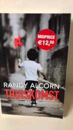 Randy Alcorn - Thuiskomst, Boeken, Ophalen of Verzenden, Zo goed als nieuw, Randy Alcorn