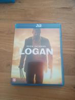 Logan (Blu-ray), Cd's en Dvd's, Blu-ray, Ophalen of Verzenden, Zo goed als nieuw