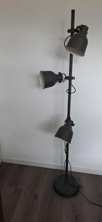 Ikea hektar lamp, Huis en Inrichting, Lampen | Vloerlampen, Ophalen, Zo goed als nieuw, 150 tot 200 cm