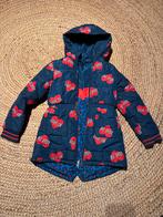 Z8 Winterjas - Maat 116/122, Ophalen of Verzenden, Zo goed als nieuw, Meisje
