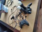 PS3 met extras en games. Alles gaat in 1 x weg!, Ophalen, Phat