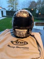 Arai RX7 GP helm maat Jonathan Rea maat 57/58, Arai, Dames, Ophalen of Verzenden, Integraalhelm