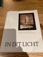 In dit Licht: Curacao - Carlos E. Tramm foto’s met teksten, Ophalen of Verzenden, Gelezen, Fotografen