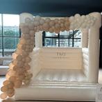 Springkussen & Kinderverhuur - Feestje Compleet!, Ophalen of Verzenden, Zo goed als nieuw