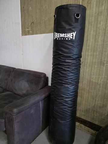 Bremshey Bokszak 180cm - 50kg beschikbaar voor biedingen