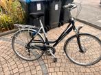Te koop damesfiets Gazelle Medeo 28 inch, Fietsen en Brommers, Fietsen | Dames | Damesfietsen, Ophalen, Versnellingen, Gazelle