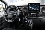 Ford Transit Custom 2.0 TDCi L1H1 l Airco l Navi l Trekhaak, Te koop, Airconditioning, Gebruikt, Ford