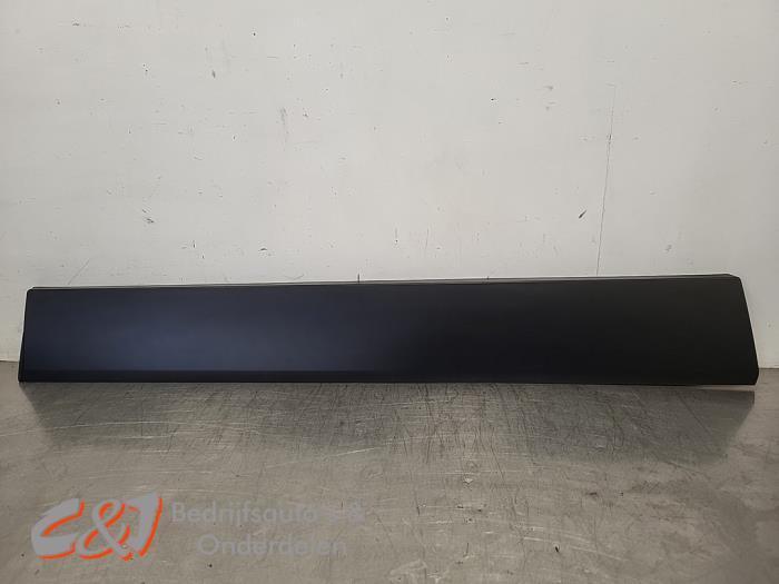 Sierstrip van een Renault Trafic, Auto-onderdelen, Carrosserie en Plaatwerk, Renault, Gebruikt, 3 maanden garantie, Ophalen of Verzenden