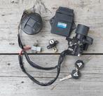Yamaha xt660 xtx660 xt 660 xt 660x 2004/2012 contactslot ecu, Ophalen of Verzenden