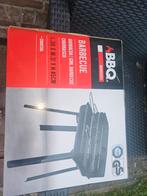 Kleine  bbq, Ophalen, Nieuw, Onbekend