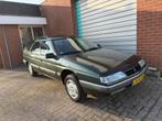 Citroen XM Break 2.1 TD Ambiance Bj:1995 NAP!, Auto's, Citroën, Voorwielaandrijving, Gebruikt, Origineel Nederlands, Metallic lak