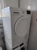 siemens isensoric iq300, Witgoed en Apparatuur, Wasdrogers, Ophalen, Gebruikt