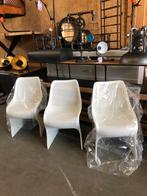 Siësta Bloom Stoelen - Nieuw! Van 139,- voor 55,- per stuk!, Ophalen, Kunststof, ., Overige kleuren