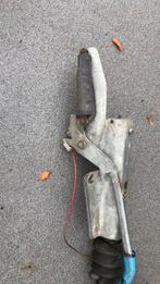 Knot remdriehoek oplooprem 2000 kilo, Ophalen, Gebruikt, Weet ik niet, Weet ik niet