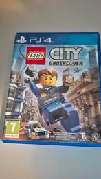 Ps4 games, 3 spelers of meer, Ophalen, Zo goed als nieuw, Vanaf 3 jaar