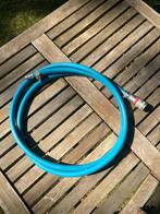 Luchtdruk slang, ongeveer 2 meter., Doe-het-zelf en Verbouw, Compressors, Ophalen of Verzenden
