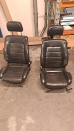 Golf mk2 Edition blue interieur, Auto-onderdelen, Ophalen, Gebruikt, Volkswagen
