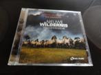 CD De Nieuwe Wildernis - Bob Zimmerman, Cd's en Dvd's, Cd's | Filmmuziek en Soundtracks, Zo goed als nieuw, Verzenden