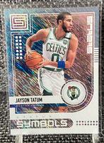Jayson Tatum Boston Celtics Panini NBA basketball card, Nieuw, Ophalen of Verzenden, Plaatje