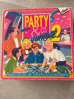 Party&Co Junior 2 - Gezelschapsspel voor kinderen, Vijf spelers of meer, Ophalen of Verzenden, Gebruikt, Diset