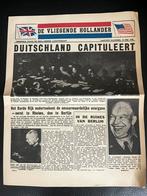 Vliegende hollander 1945, Ophalen of Verzenden, 1940 tot 1960, Tijdschrift