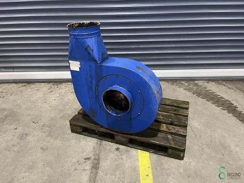 Ventilators PCK HTVD 250 1999, Zakelijke goederen, Machines en Bouw | Houtbewerking