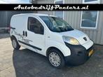 Peugeot BIPPER 1.3 HDI, 4 cilinders, 400 kg, Origineel Nederlands, Bedrijf