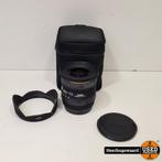 Sigma EX 10-20MM 1:4-5.6 DC HSM Lens Canon in Nette Staat