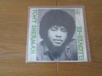 Tony Sherman - Ellovee-Ee 1982 Ariola 104 381 Holland Single, Ophalen, Gebruikt, 7 inch, Single