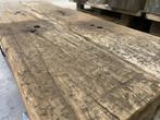 Biels Bielzen salontafel / tv meubel custom made hardhout, 100 tot 150 cm, Nieuw, Minder dan 50 cm, Rechthoekig